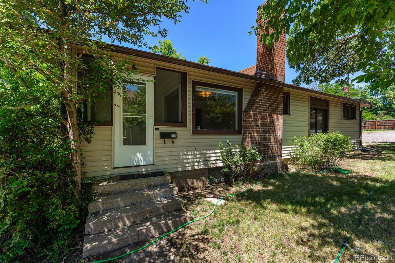 5550 S Windermere Street