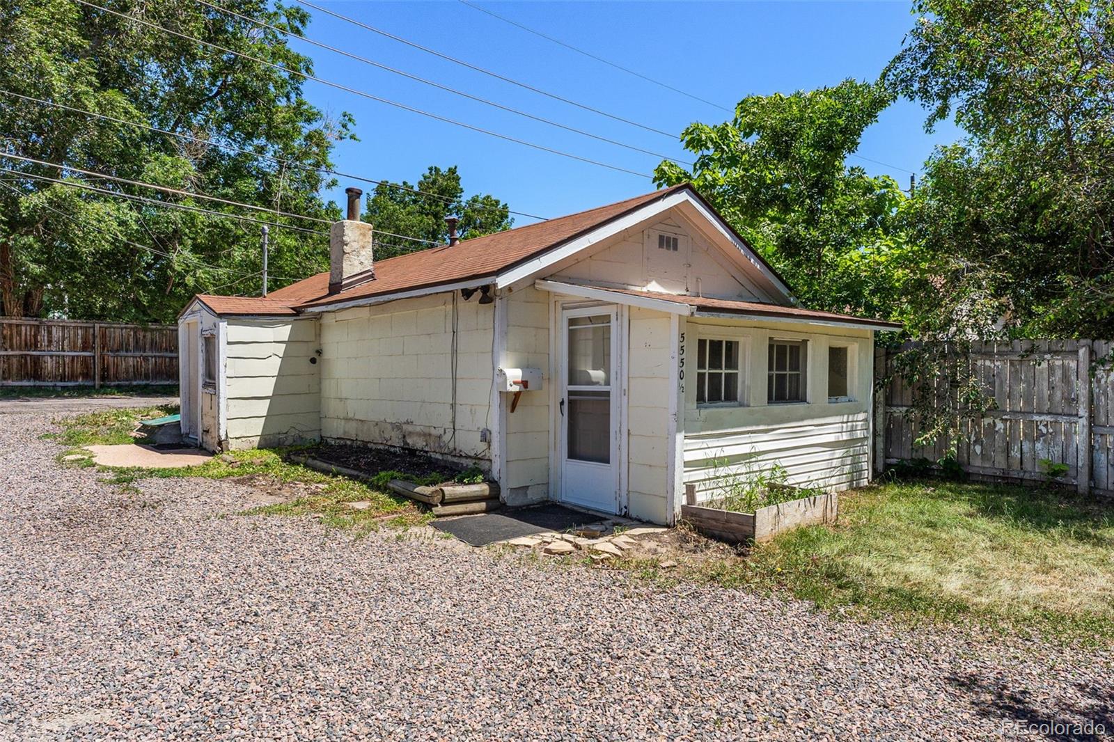 5550 S Windermere Street