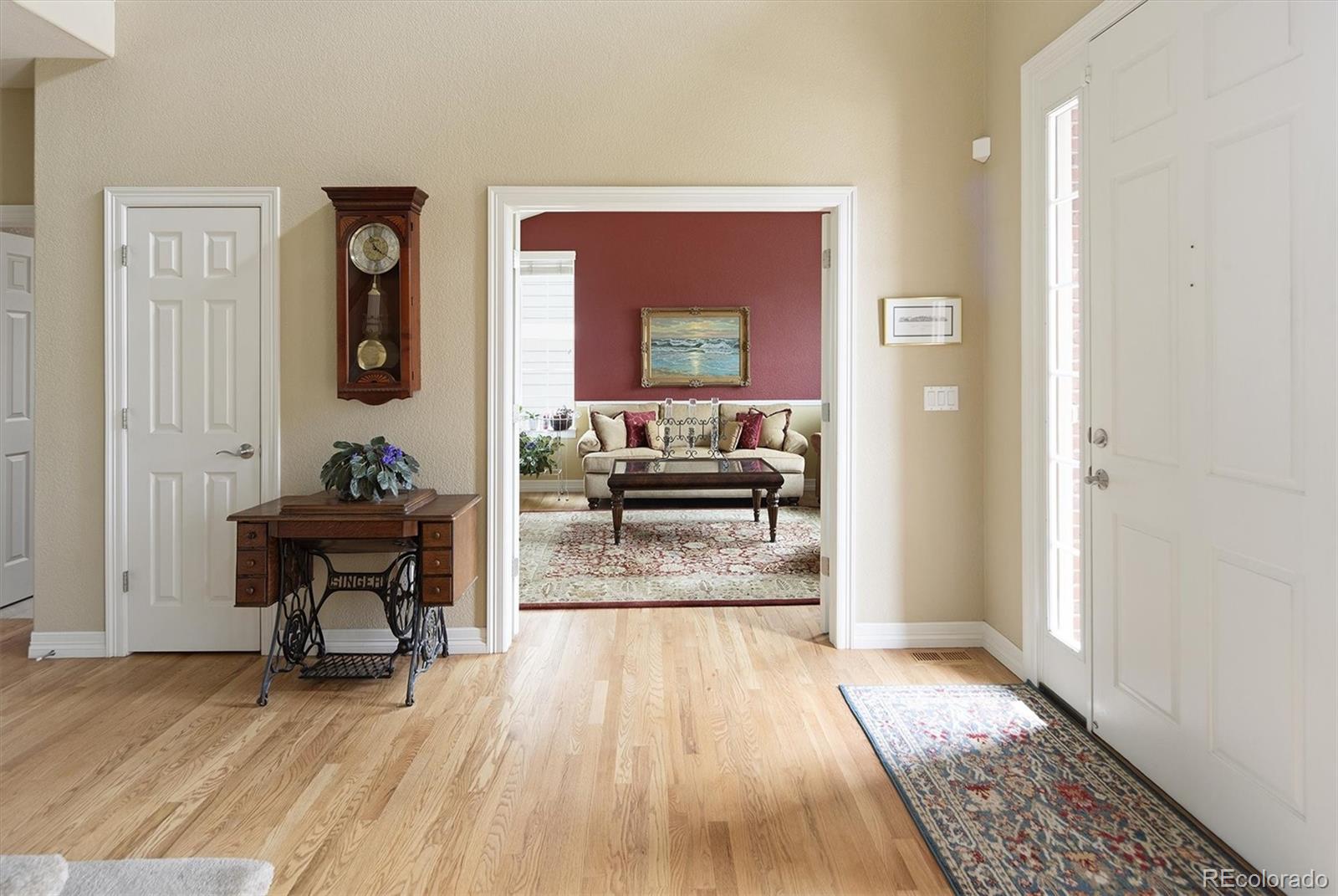 8369 Winter Berry Drive