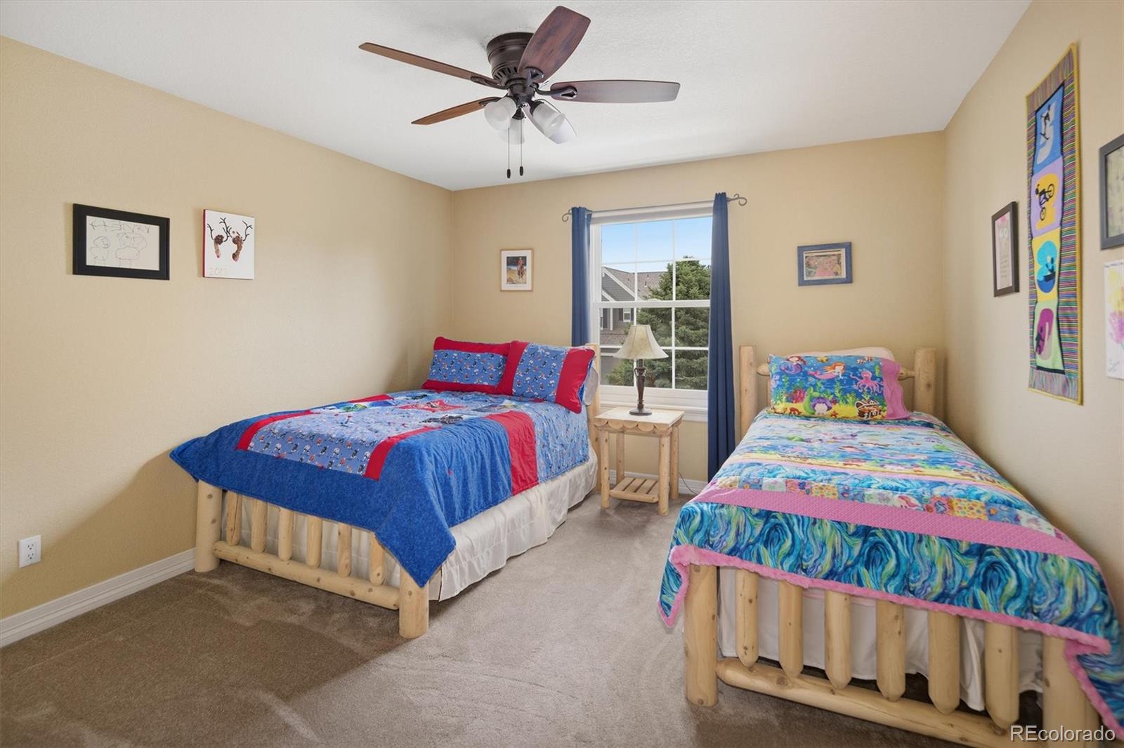 8369 Winter Berry Drive