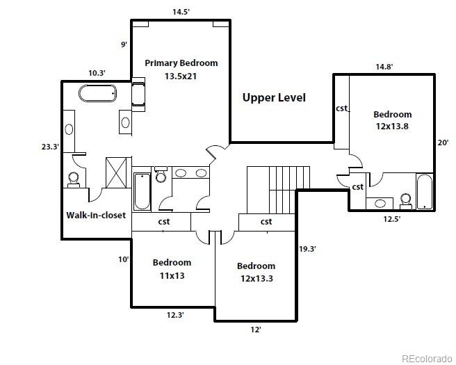 8369 Winter Berry Drive