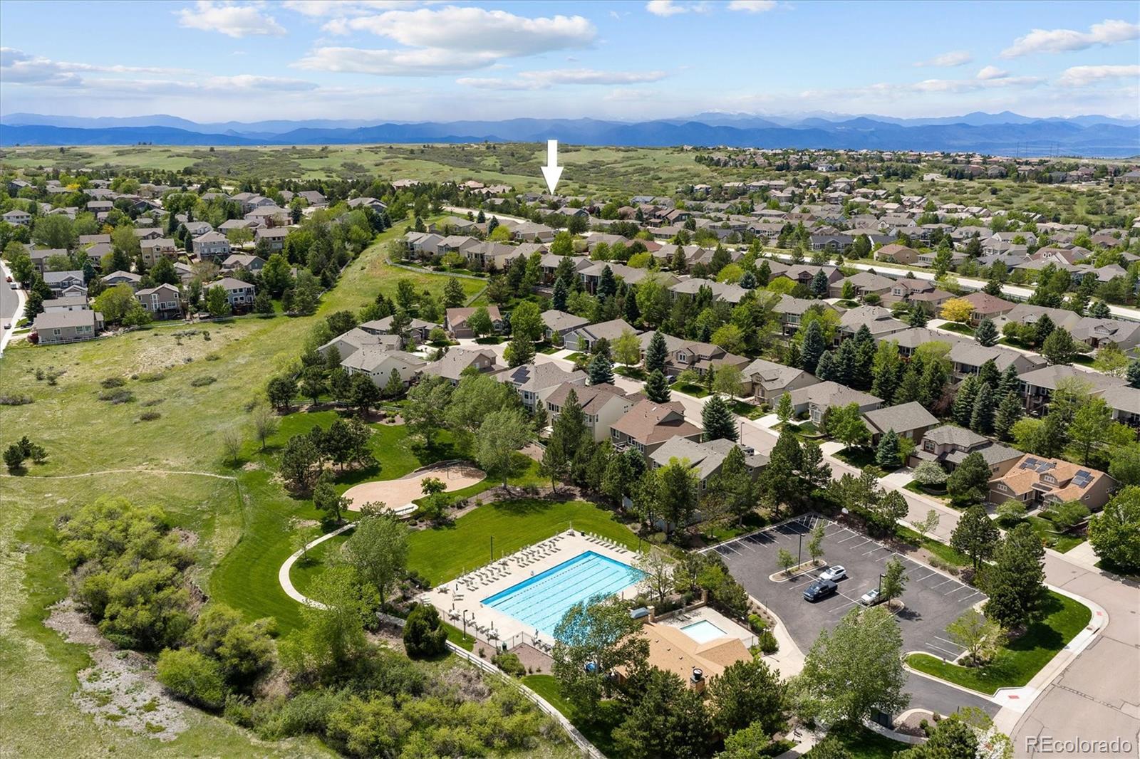 8369 Winter Berry Drive