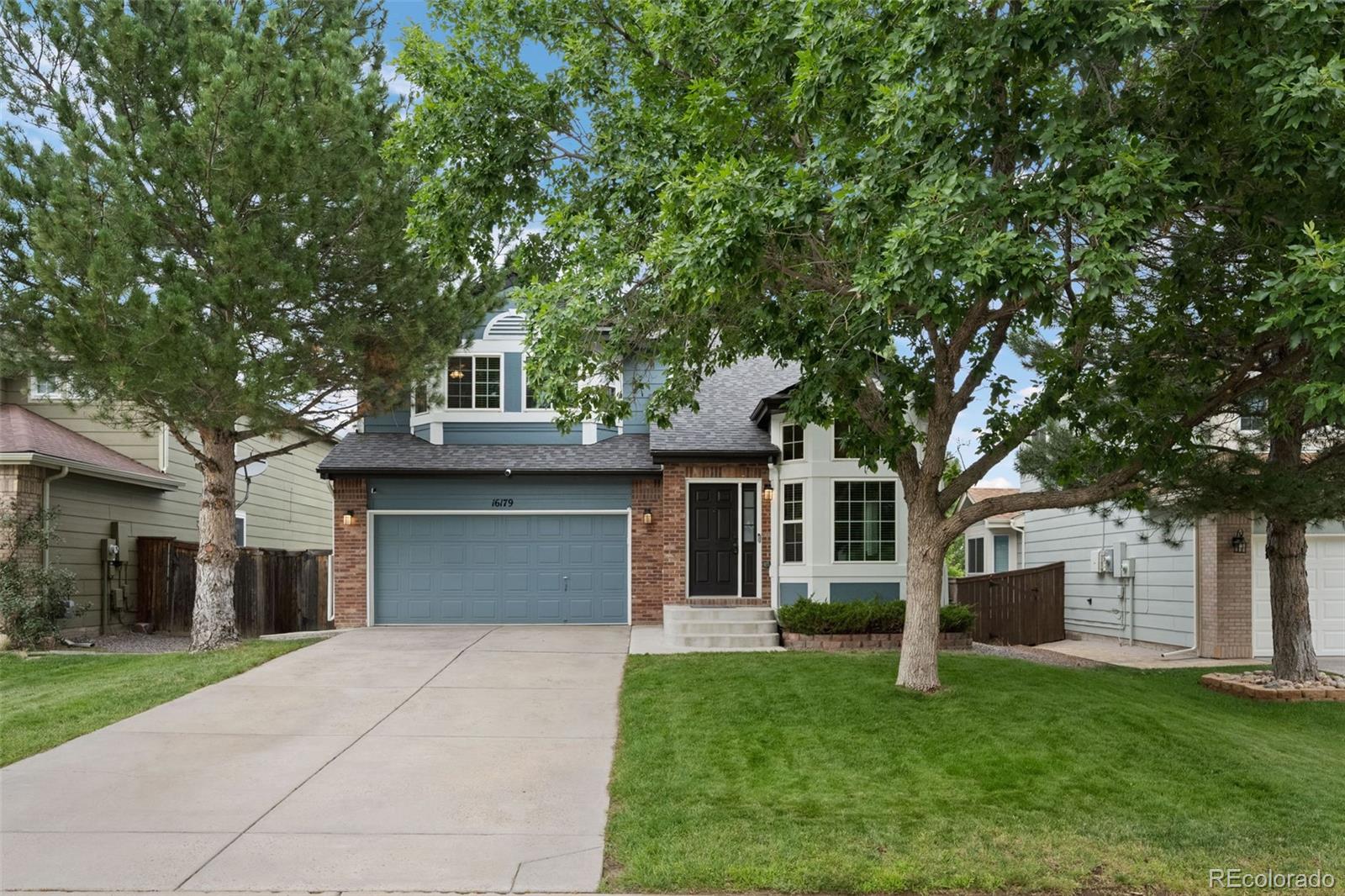 16179 Hedgeway Drive