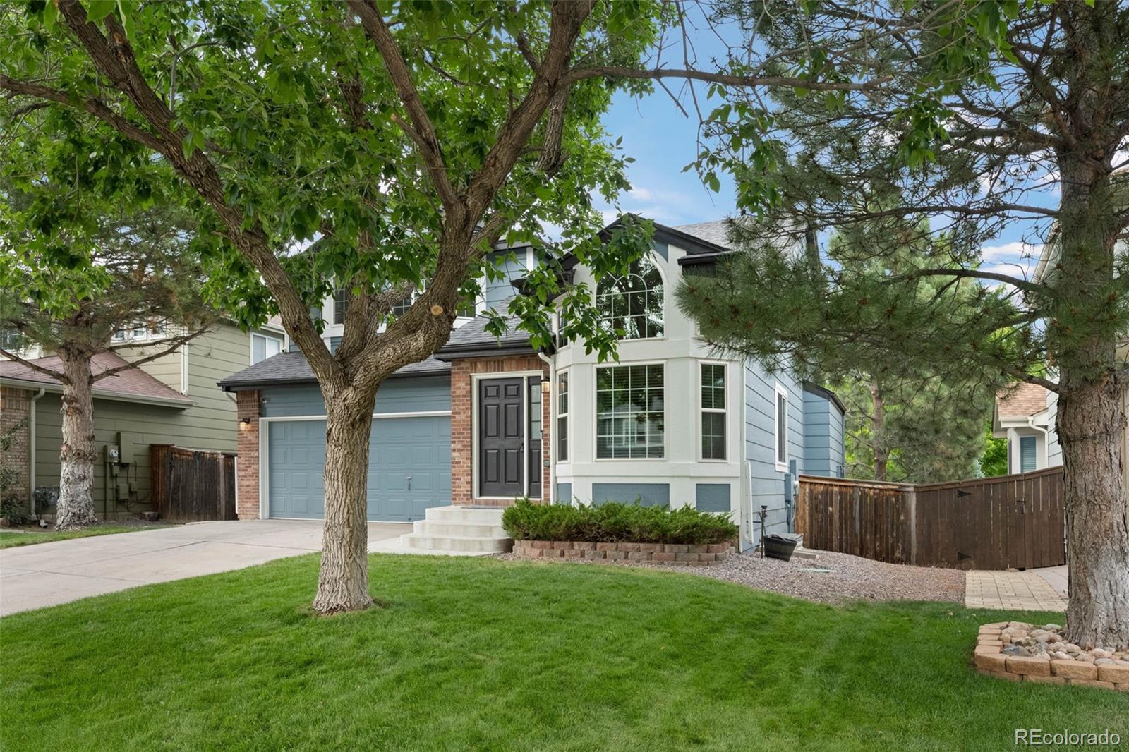 16179 Hedgeway Drive