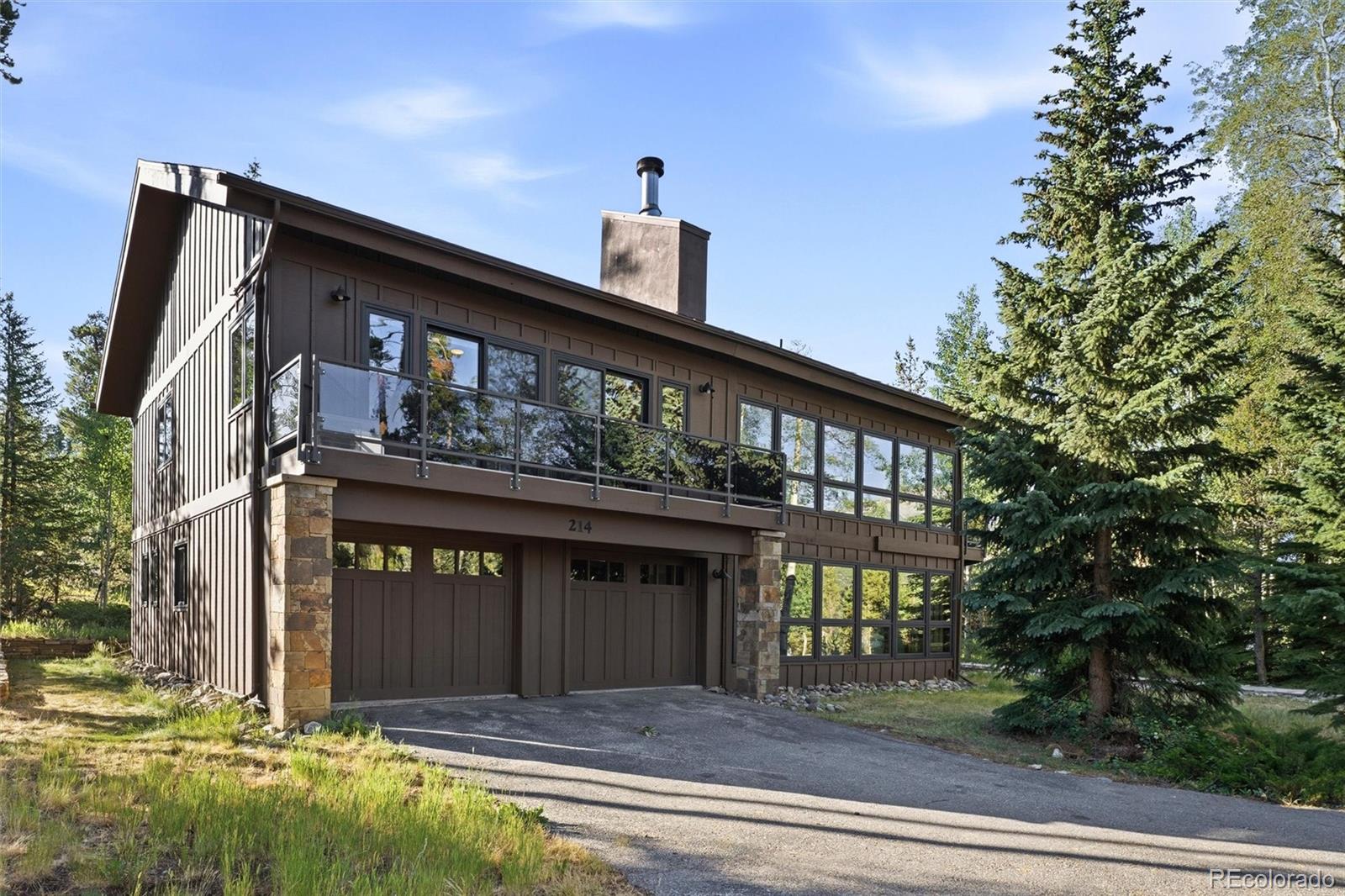 214 Wellington Road