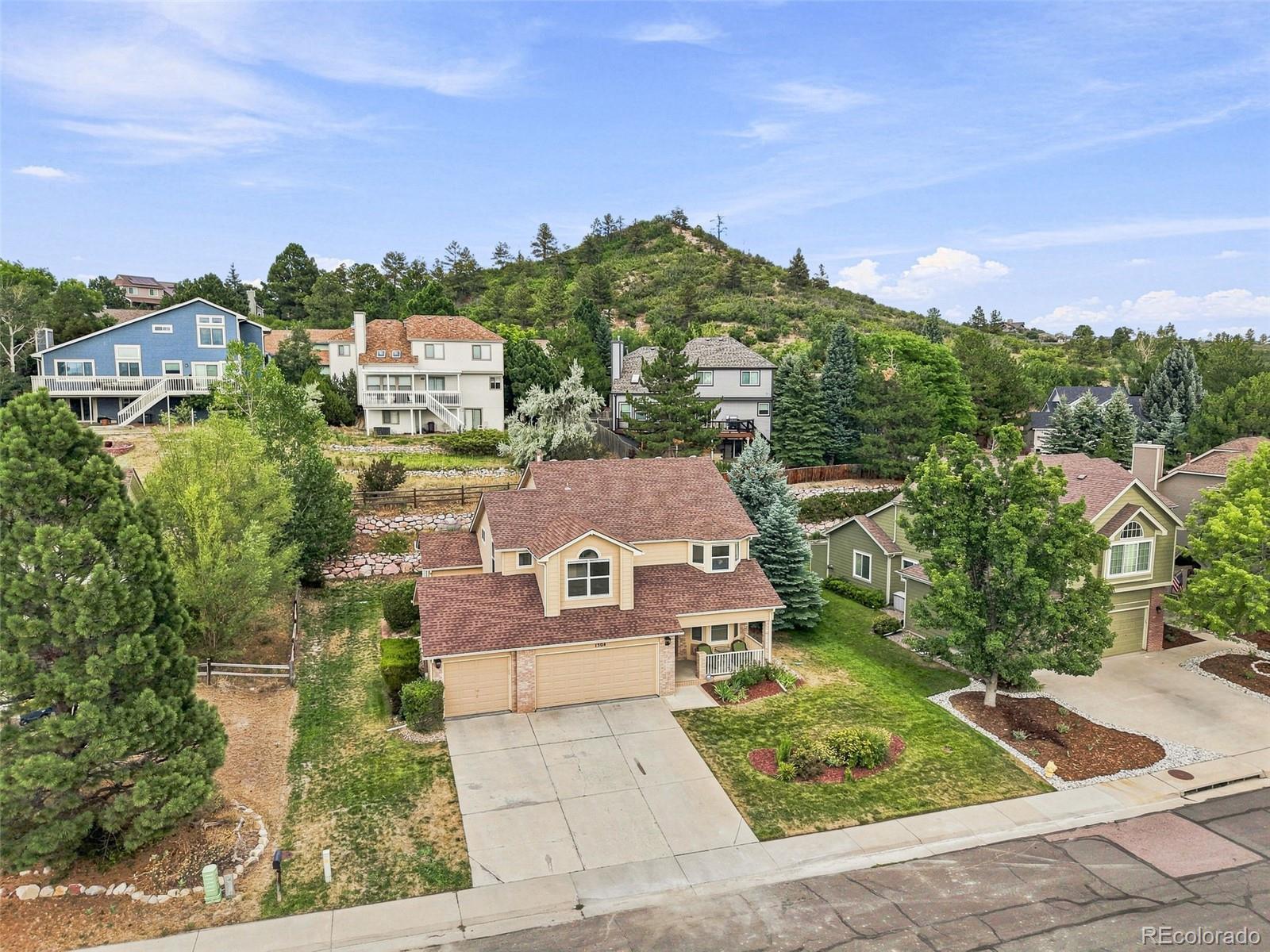 1504 Whitetail Drive