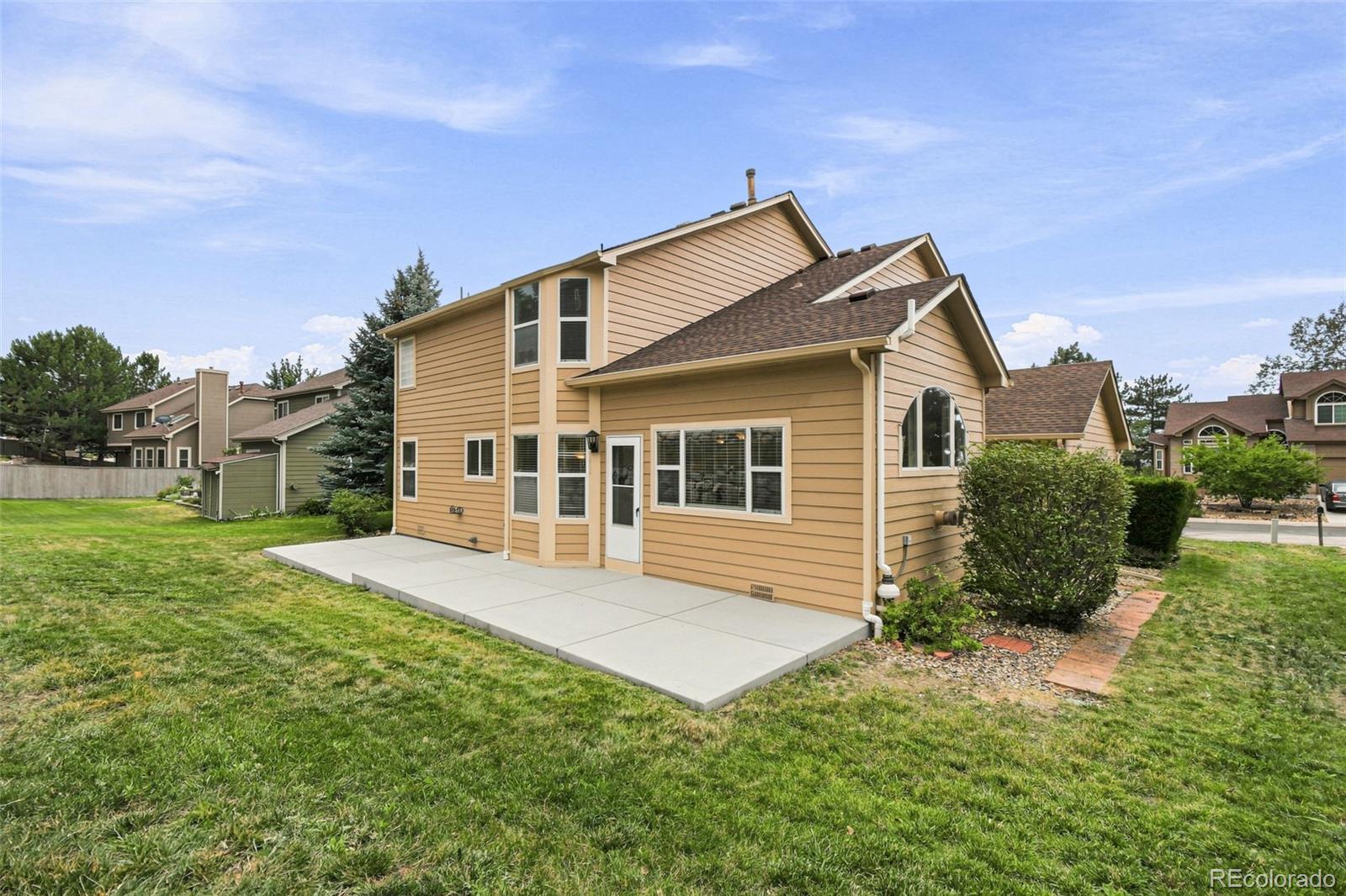 1504 Whitetail Drive