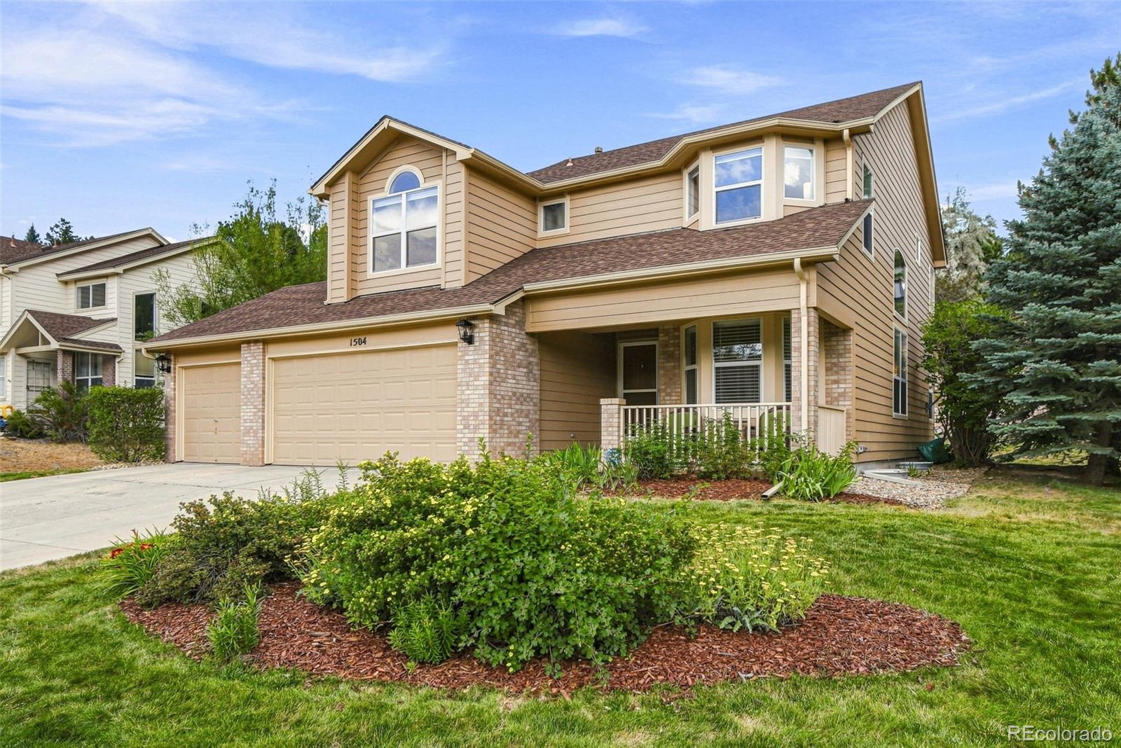 1504 Whitetail Drive
