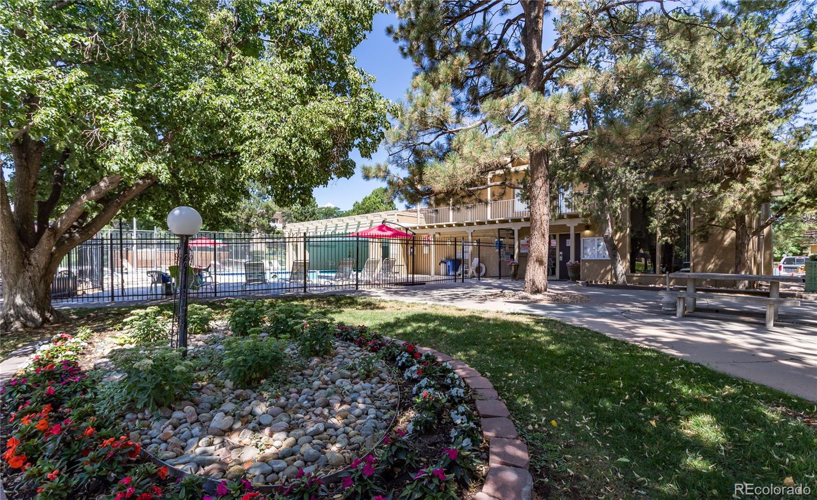 7375 E Quincy Avenue Unit: 104
