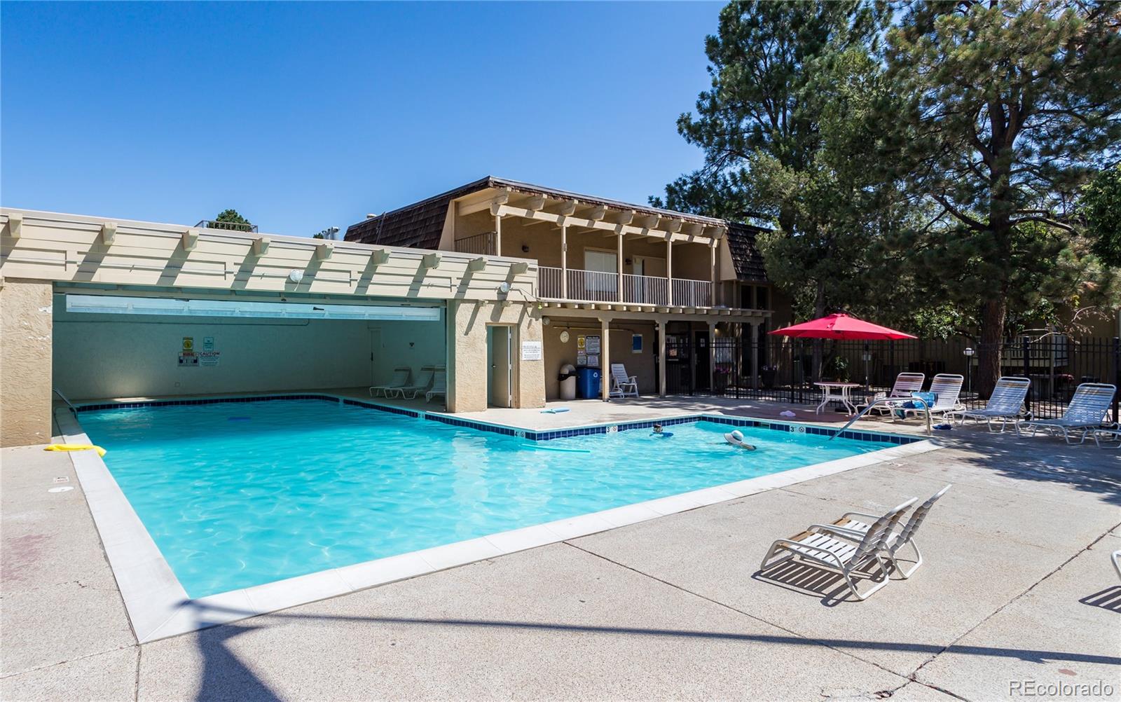 7375 E Quincy Avenue Unit: 104
