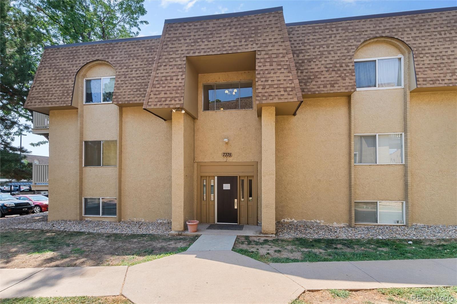 7375 E Quincy Avenue Unit: 104