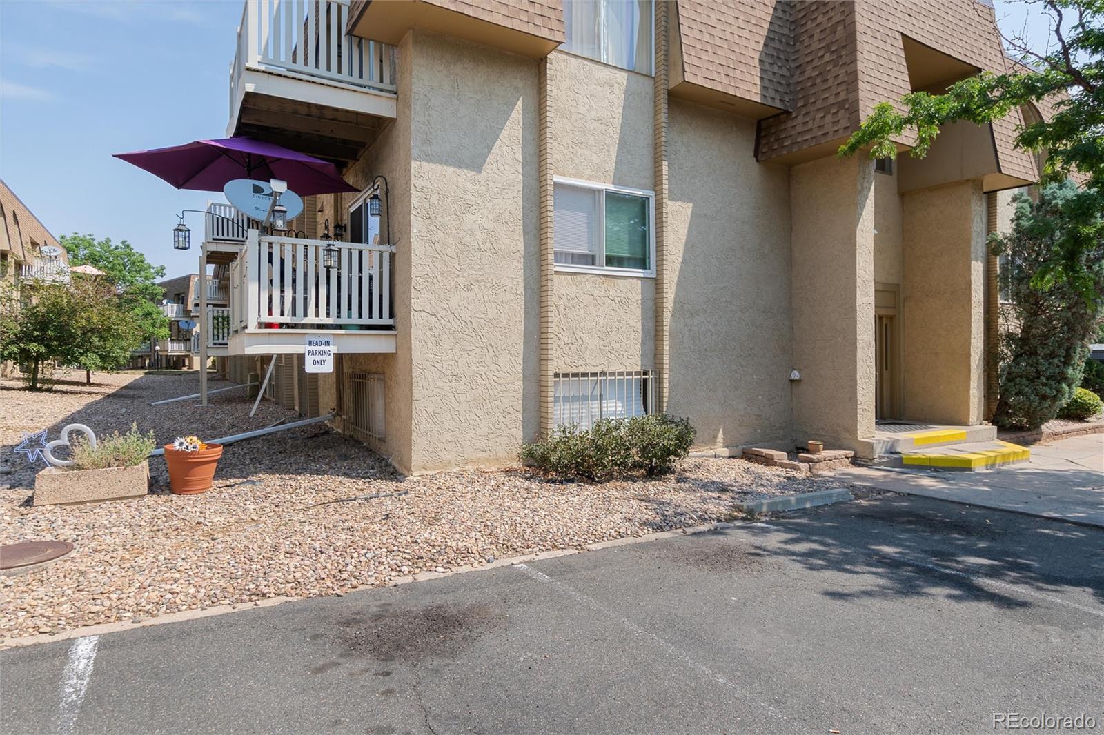 7375 E Quincy Avenue Unit: 104