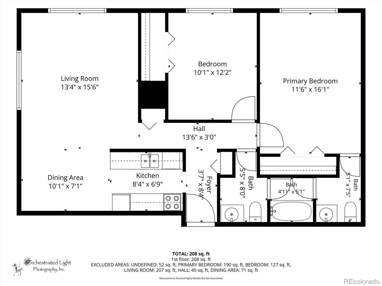 7375 E Quincy Avenue Unit: 104