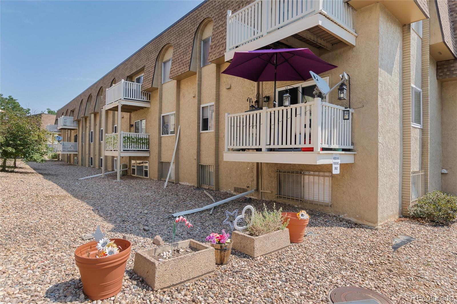 7375 E Quincy Avenue Unit: 104