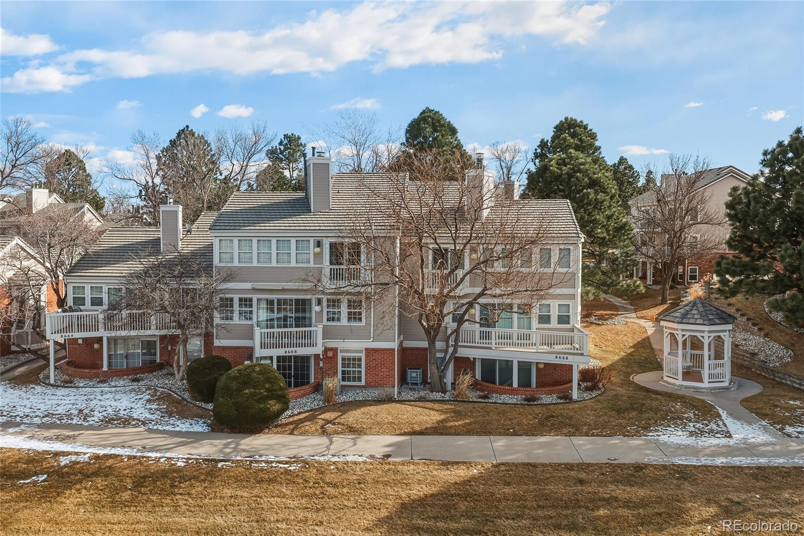 8666 Ainsdale Court