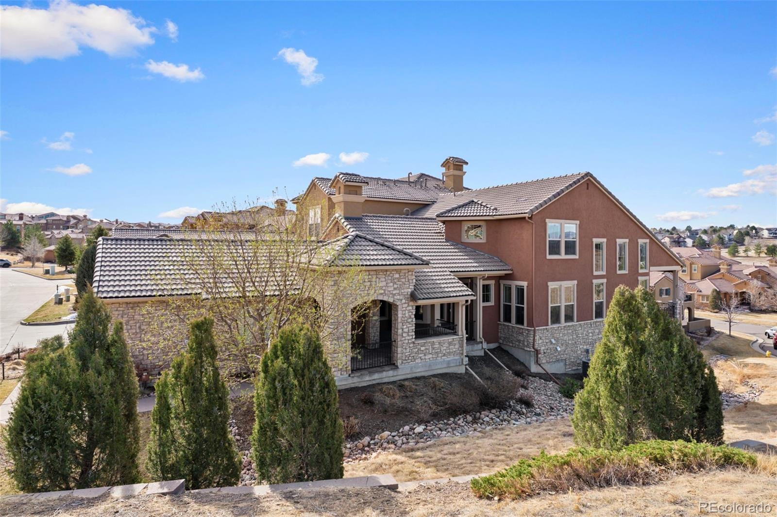 9168 Viaggio Way