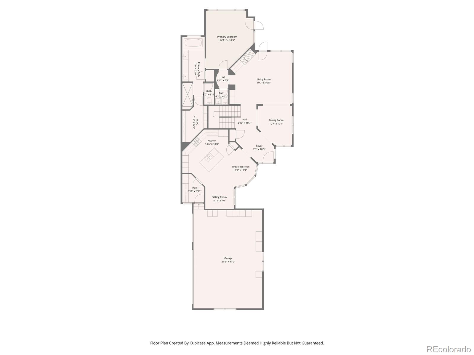 9168 Viaggio Way