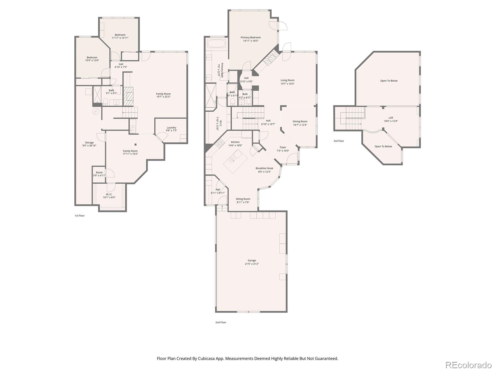 9168 Viaggio Way