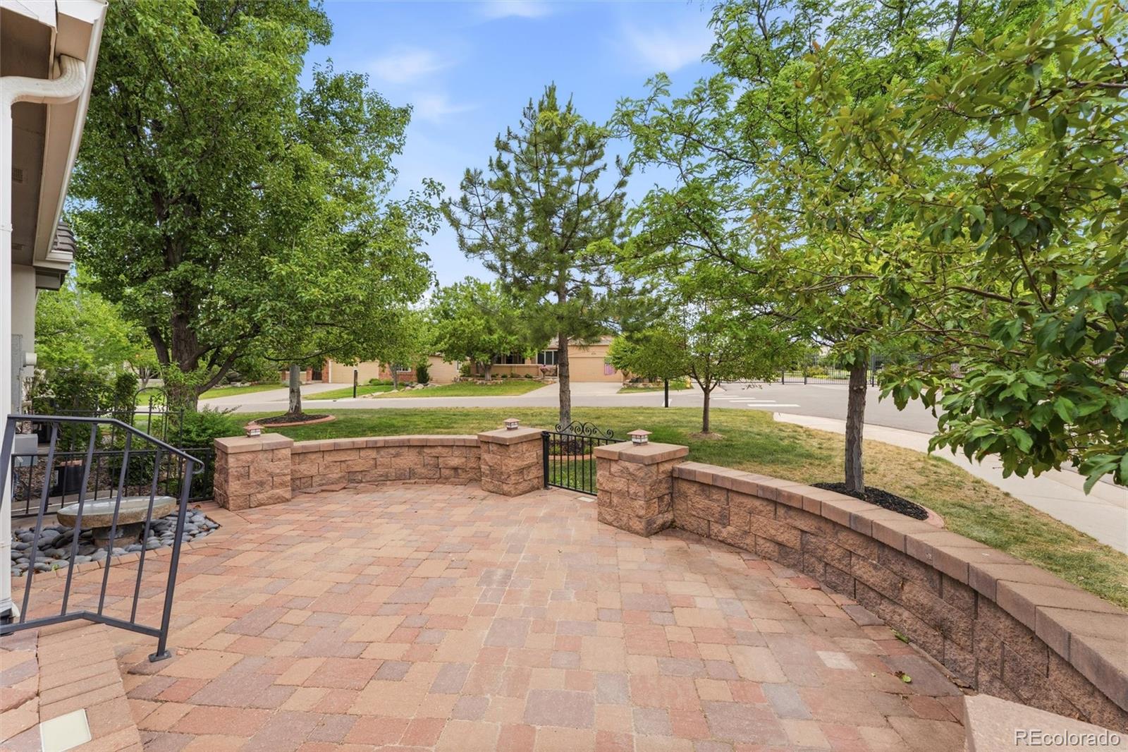 9723 Brook Hill Court