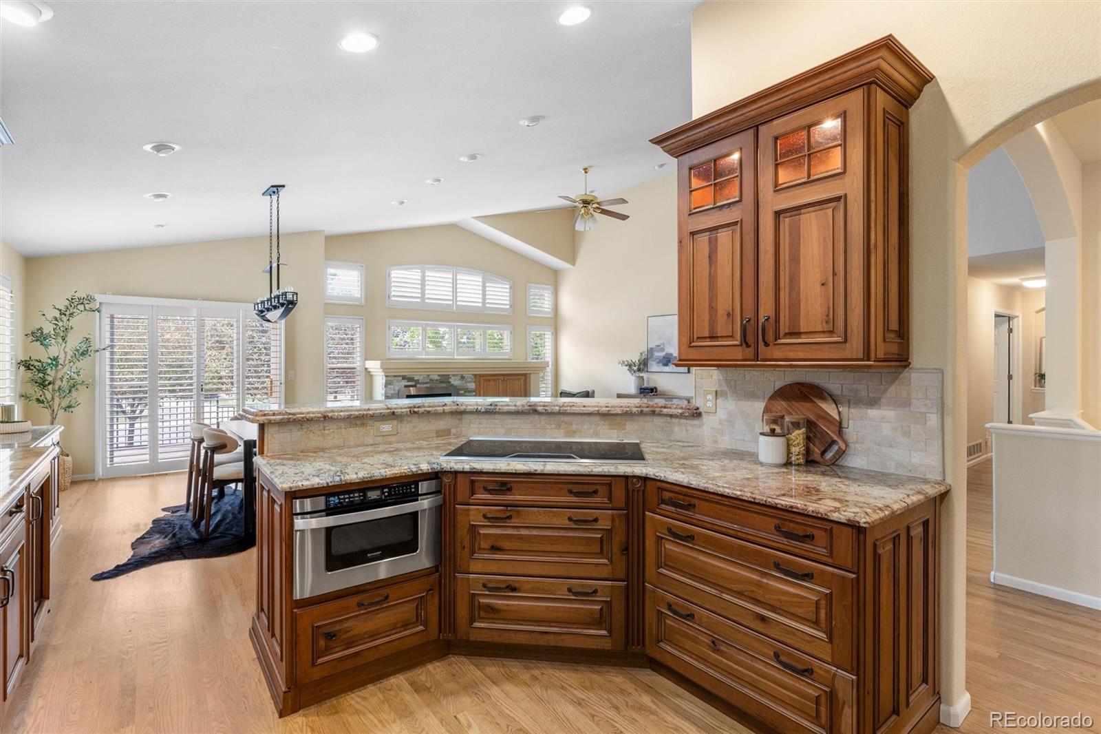 9723 Brook Hill Court