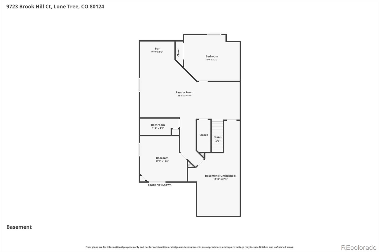 9723 Brook Hill Court