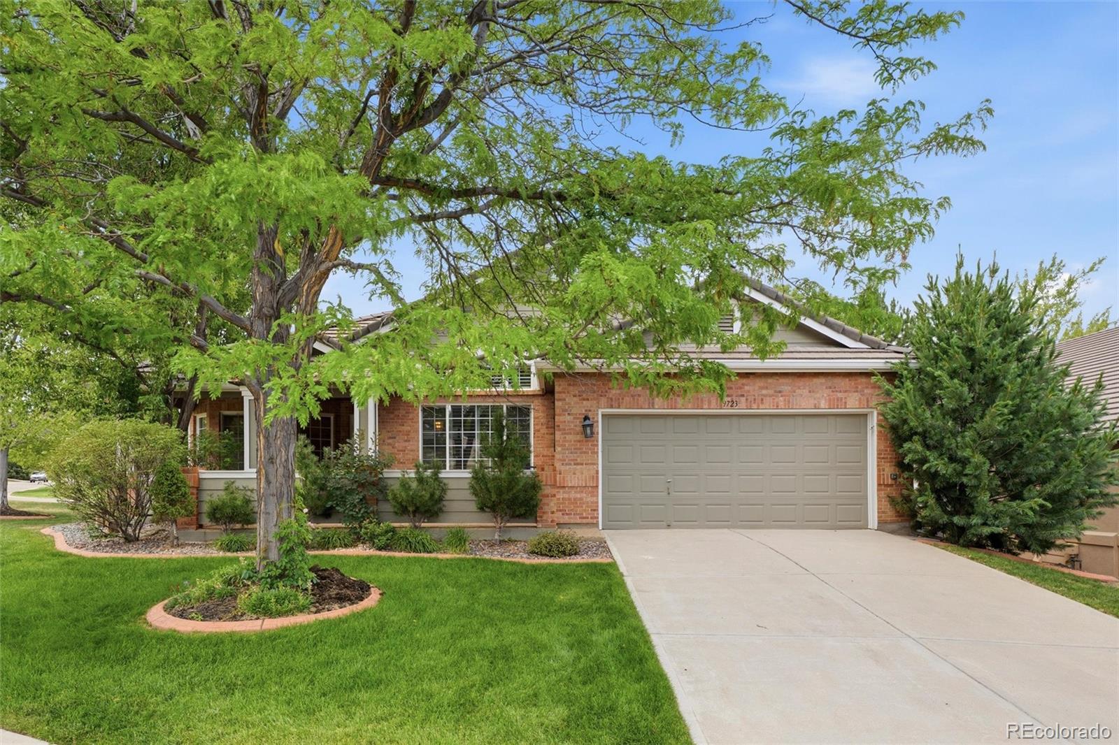 9723 Brook Hill Court