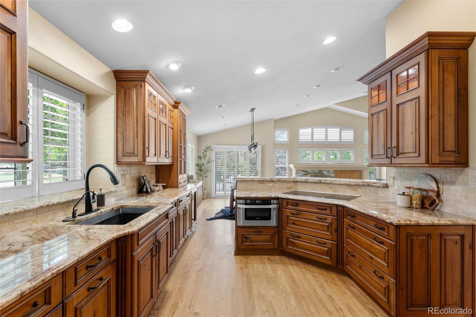 9723 Brook Hill Court