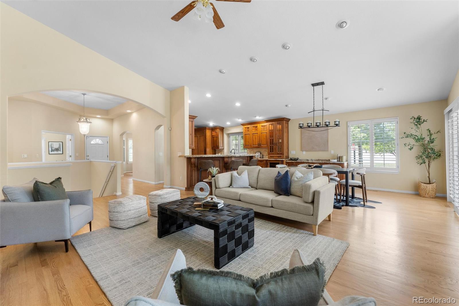 9723 Brook Hill Court
