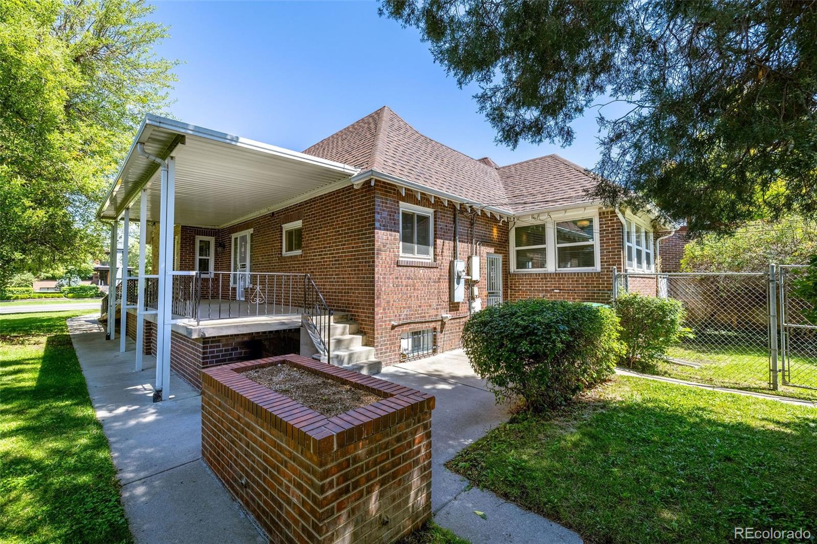 4524 Montview Boulevard