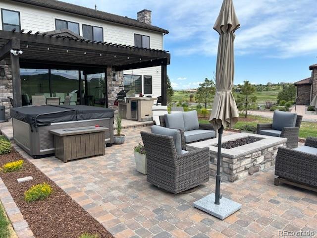 5601 Raintree Drive