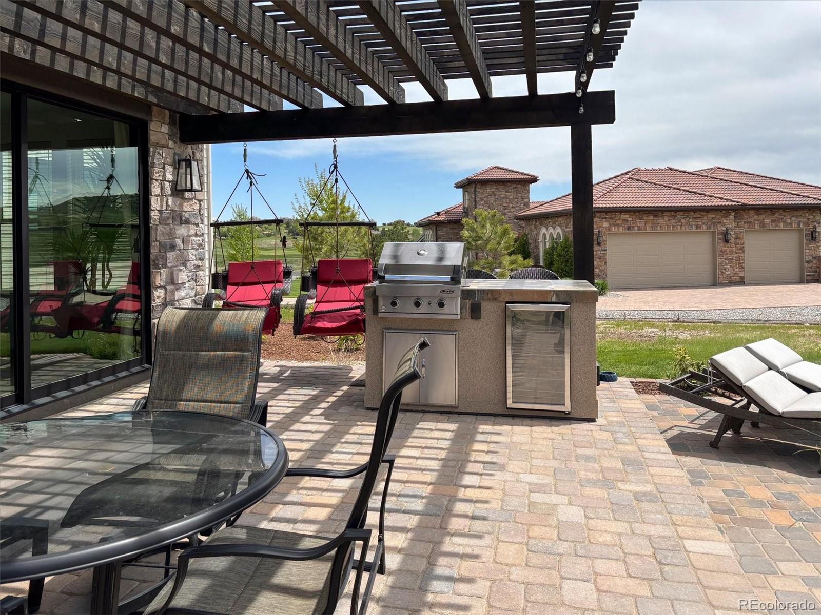 5601 Raintree Drive