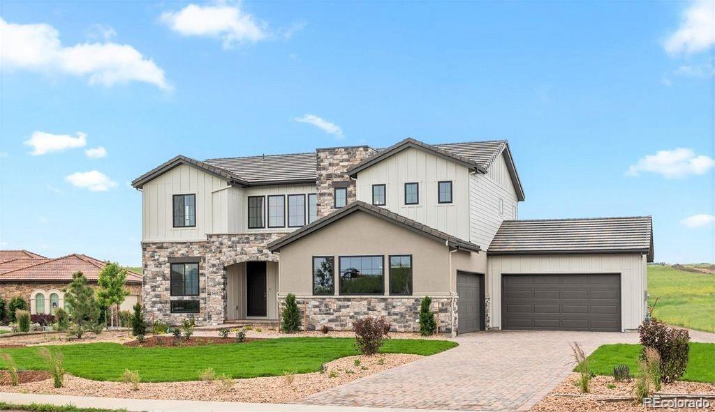 5601 Raintree Drive