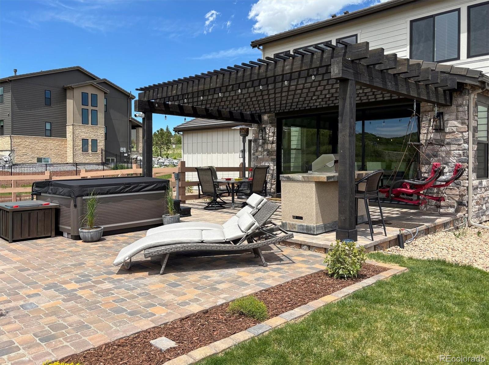 5601 Raintree Drive