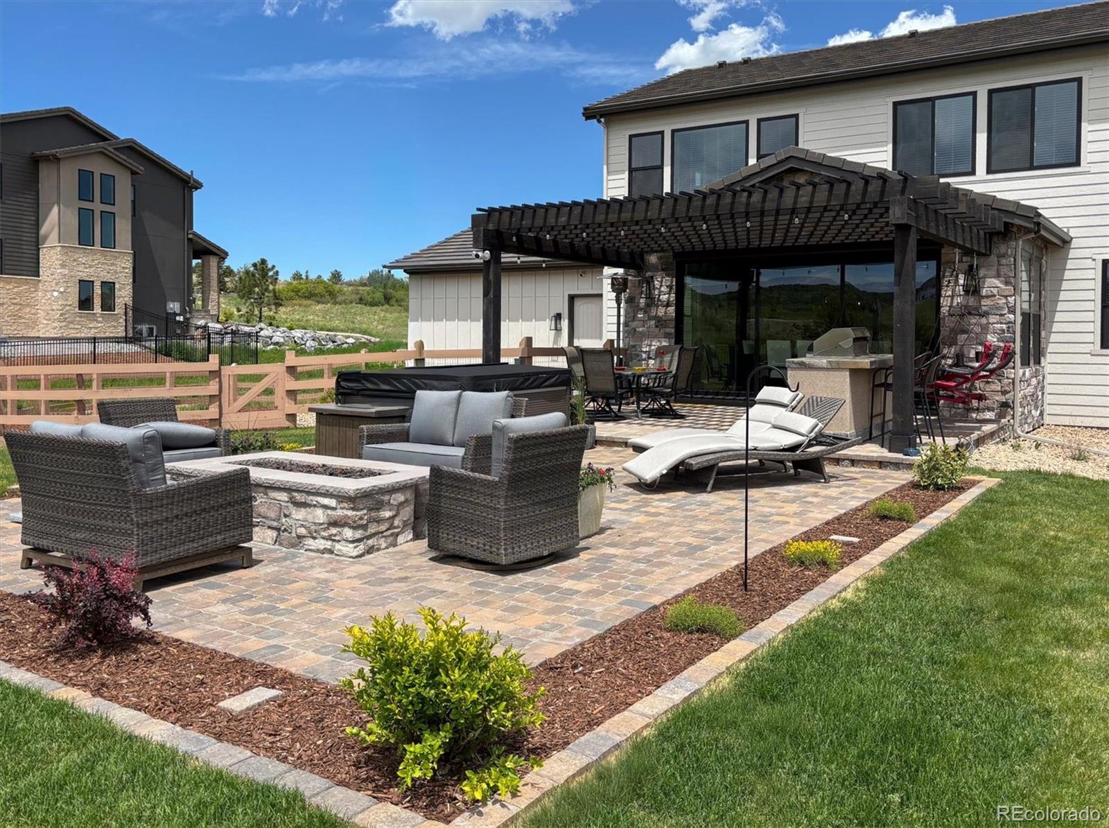 5601 Raintree Drive