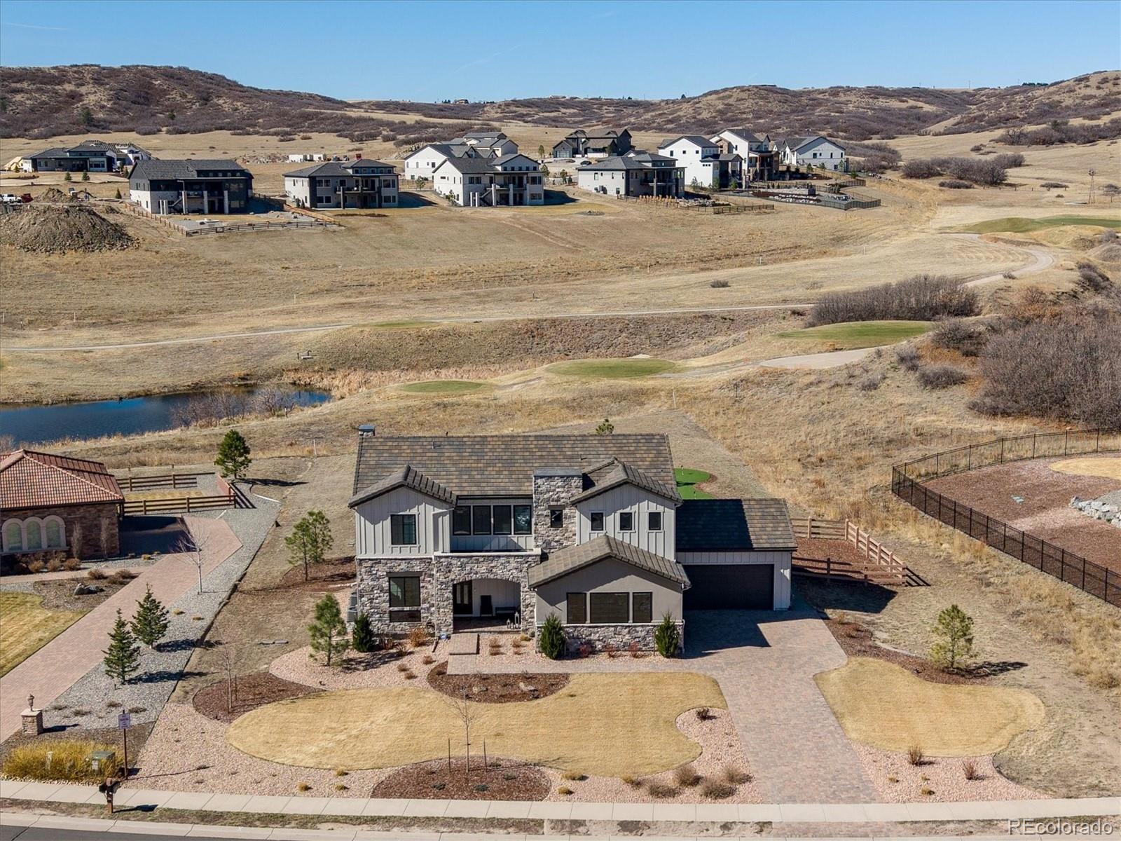5601 Raintree Drive