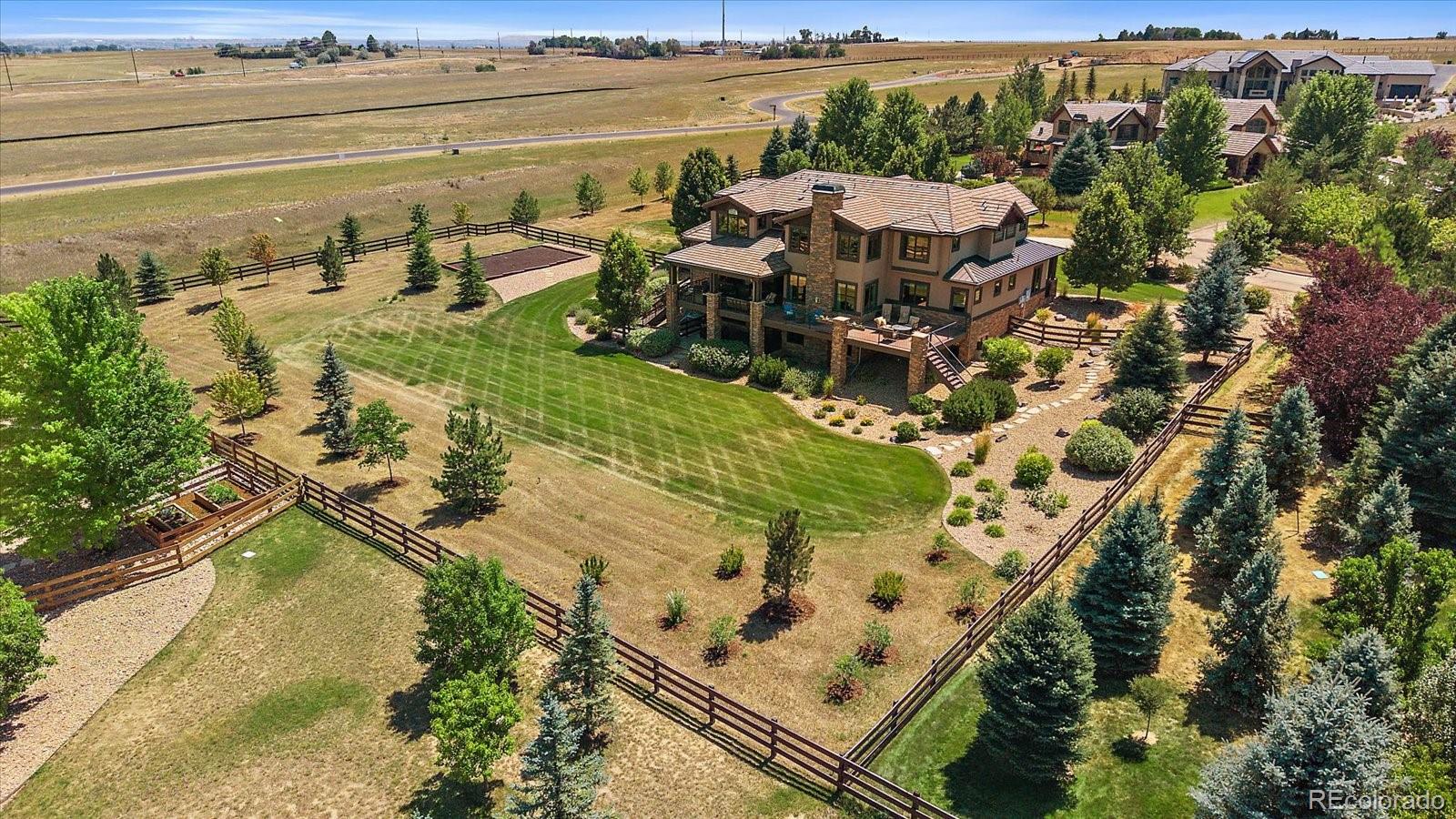 9261 Blue Spruce Lane