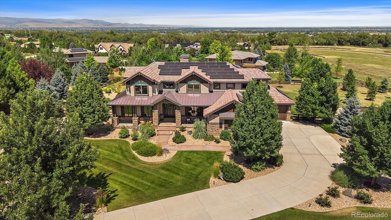 9261 Blue Spruce Lane