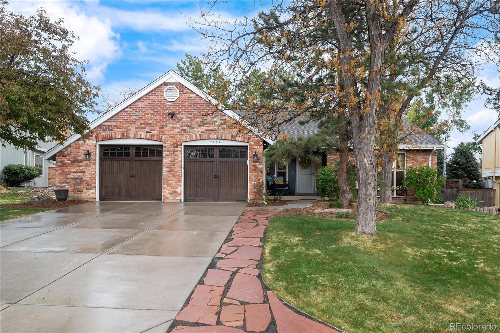 7564 S Xenia Court