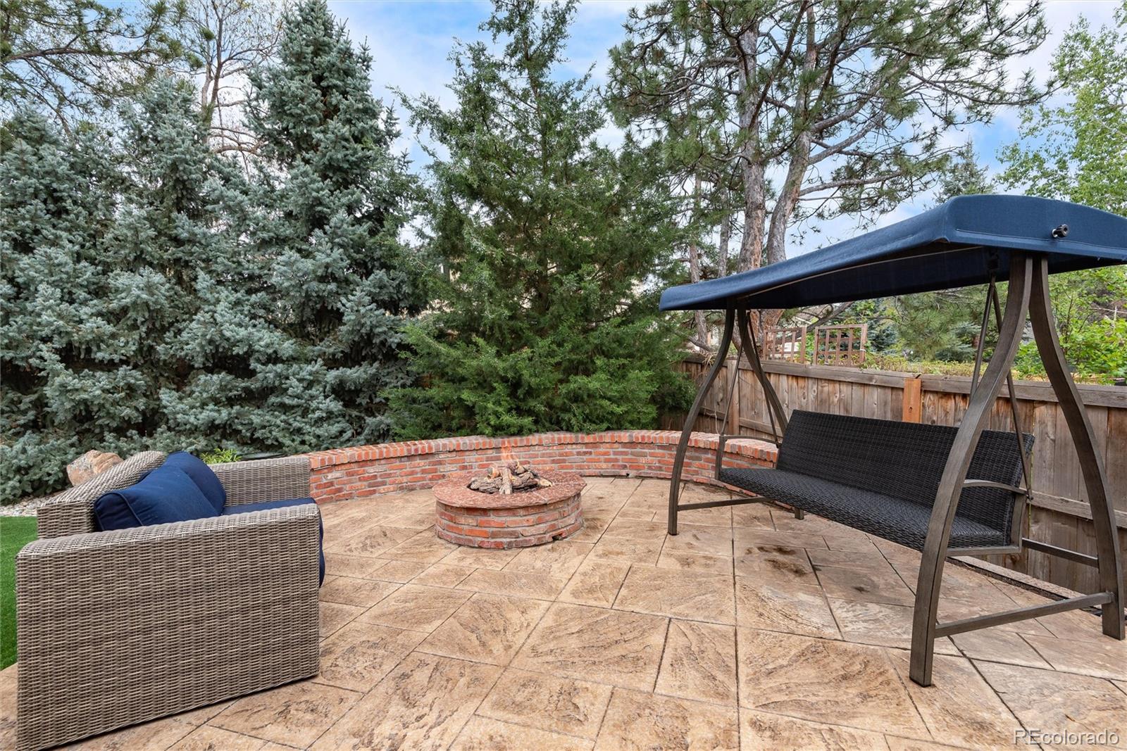 7564 S Xenia Court