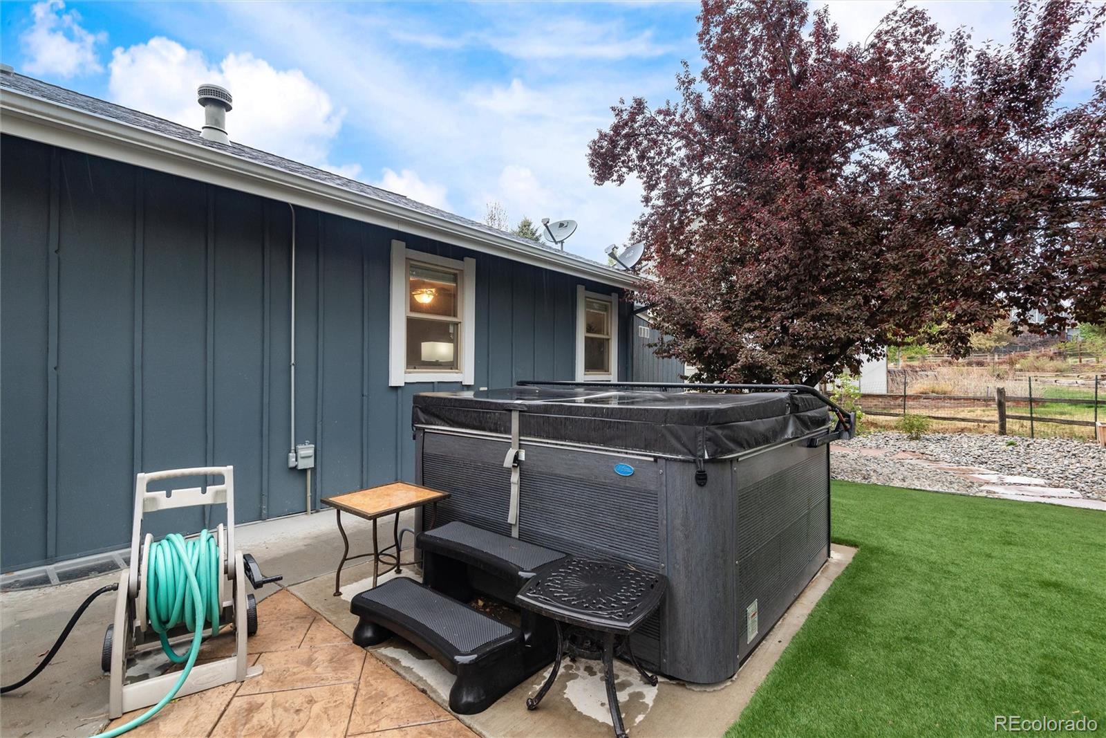 7564 S Xenia Court