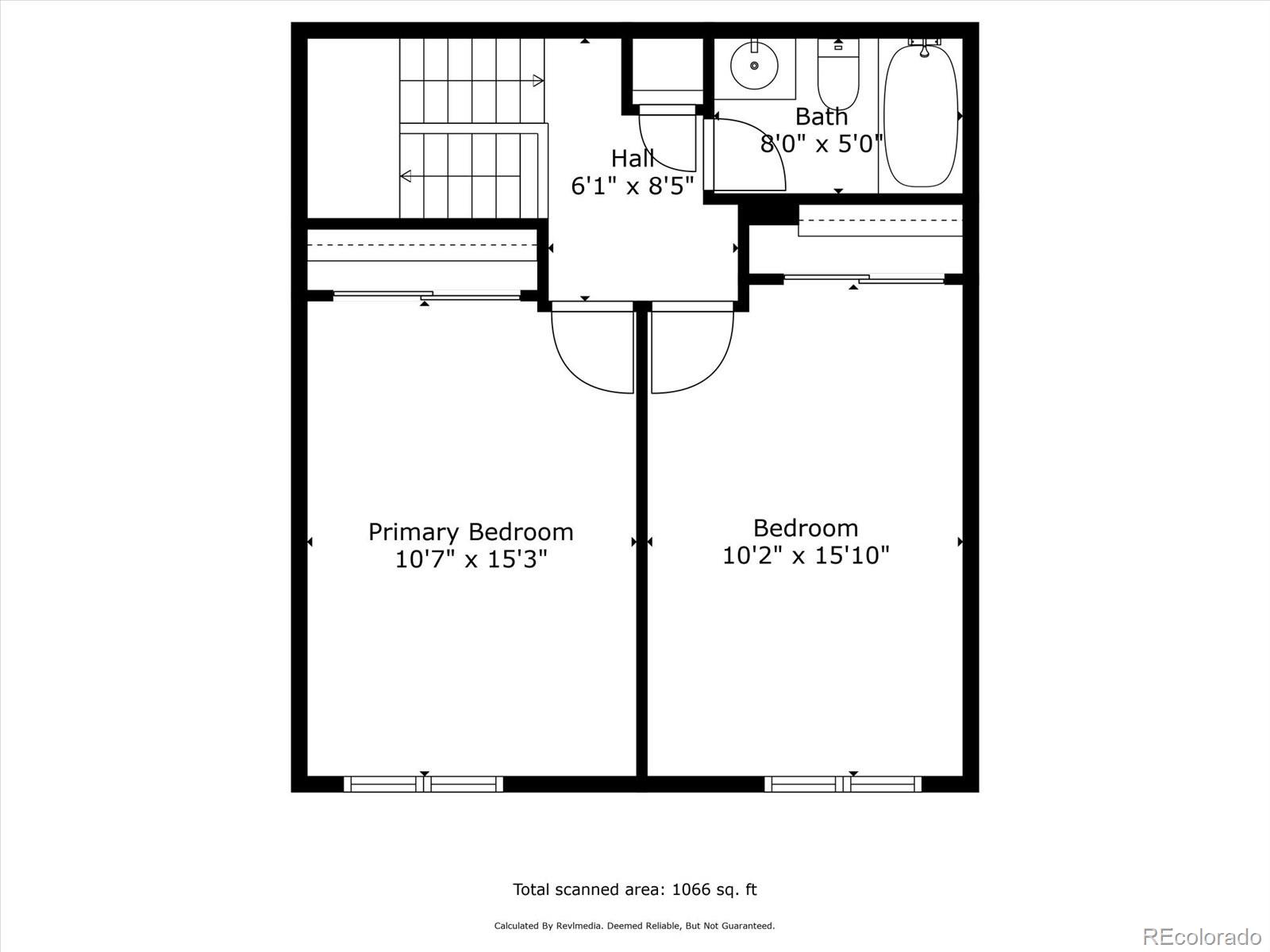 2557 S Dover Street Unit: 11