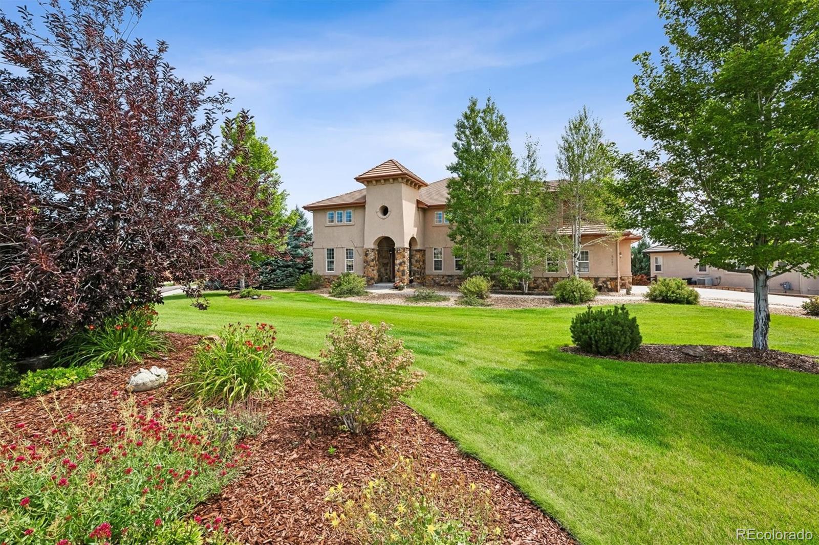 5687 Distant View Place