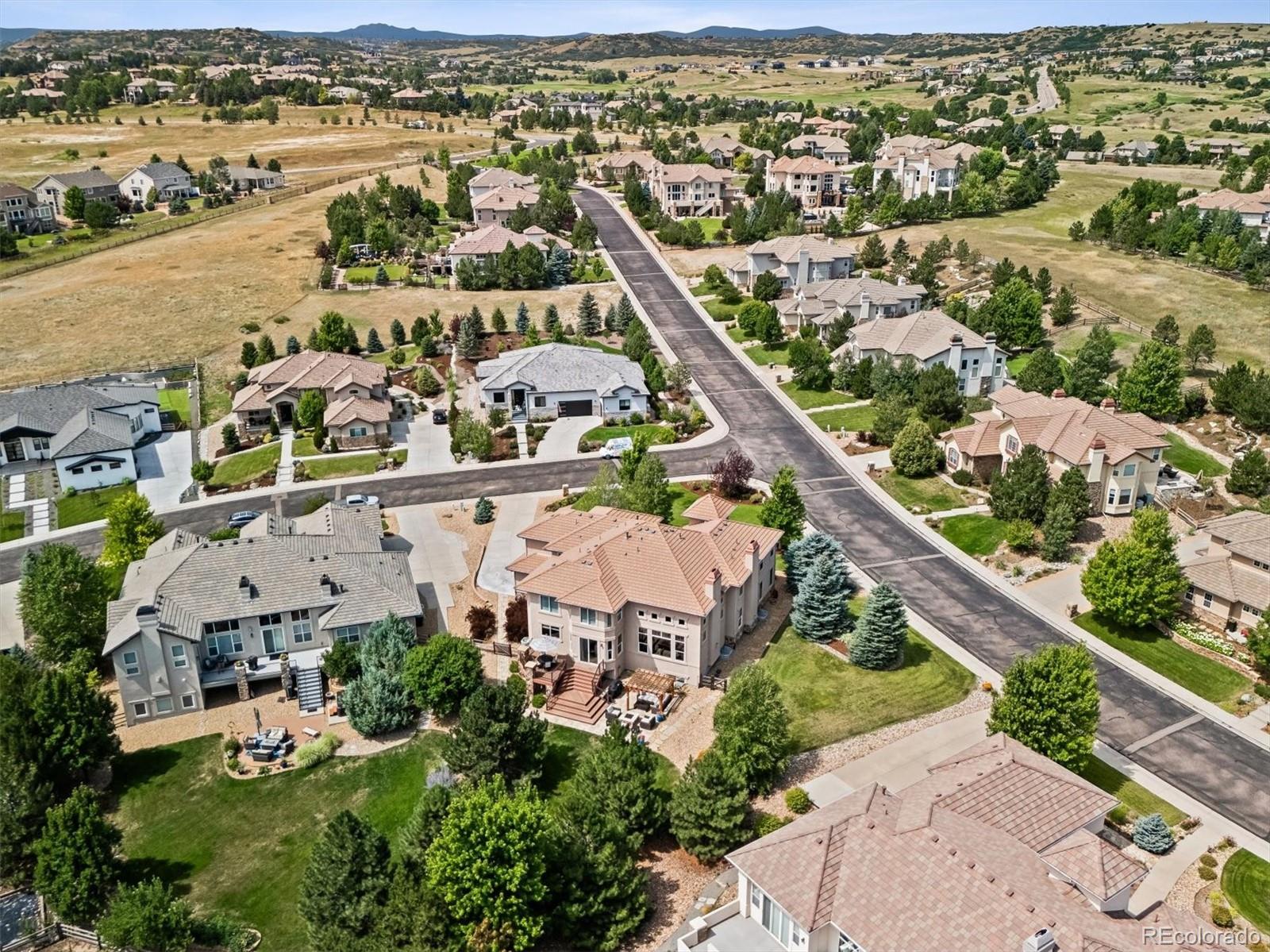 5687 Distant View Place