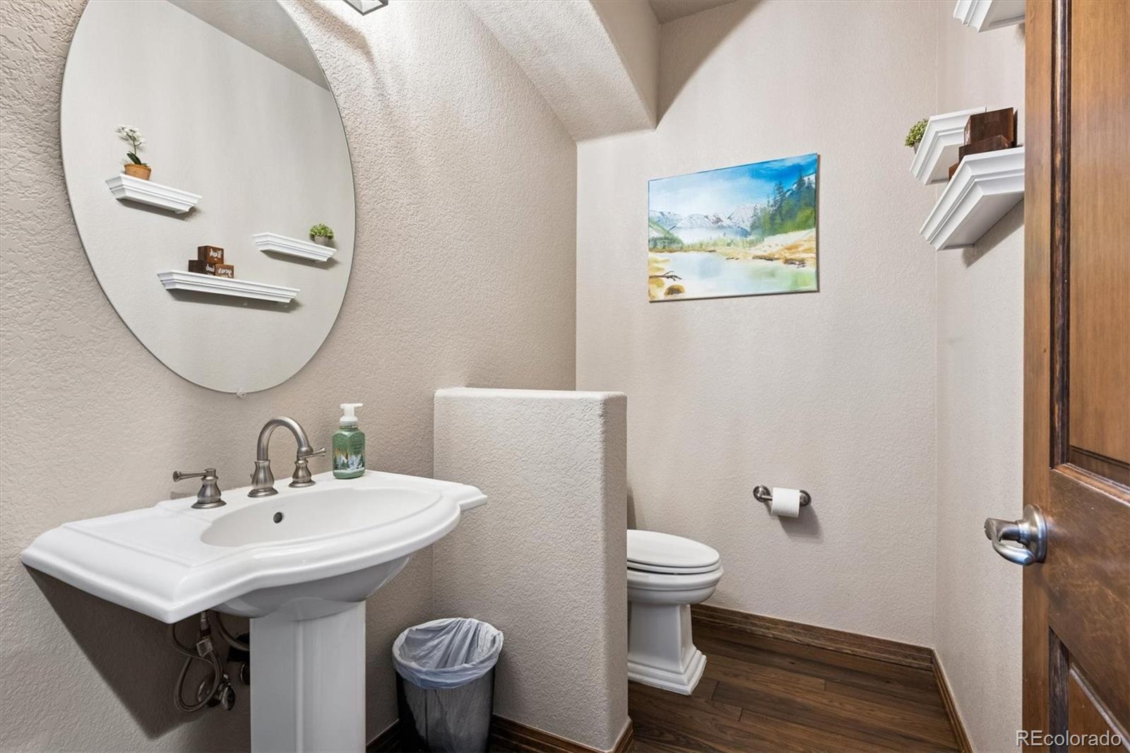 5687 Distant View Place