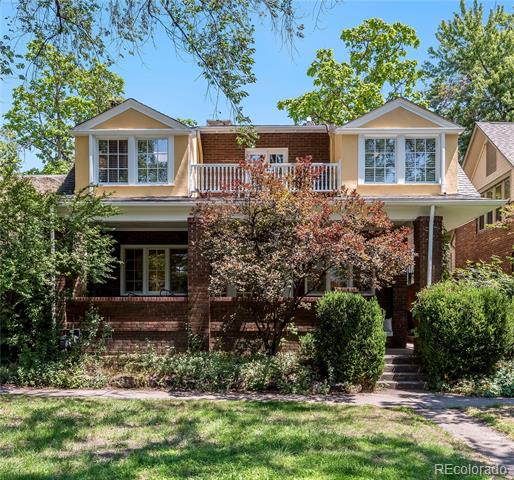 650 N Williams Street Denver Co Us 80218 Rec2894421