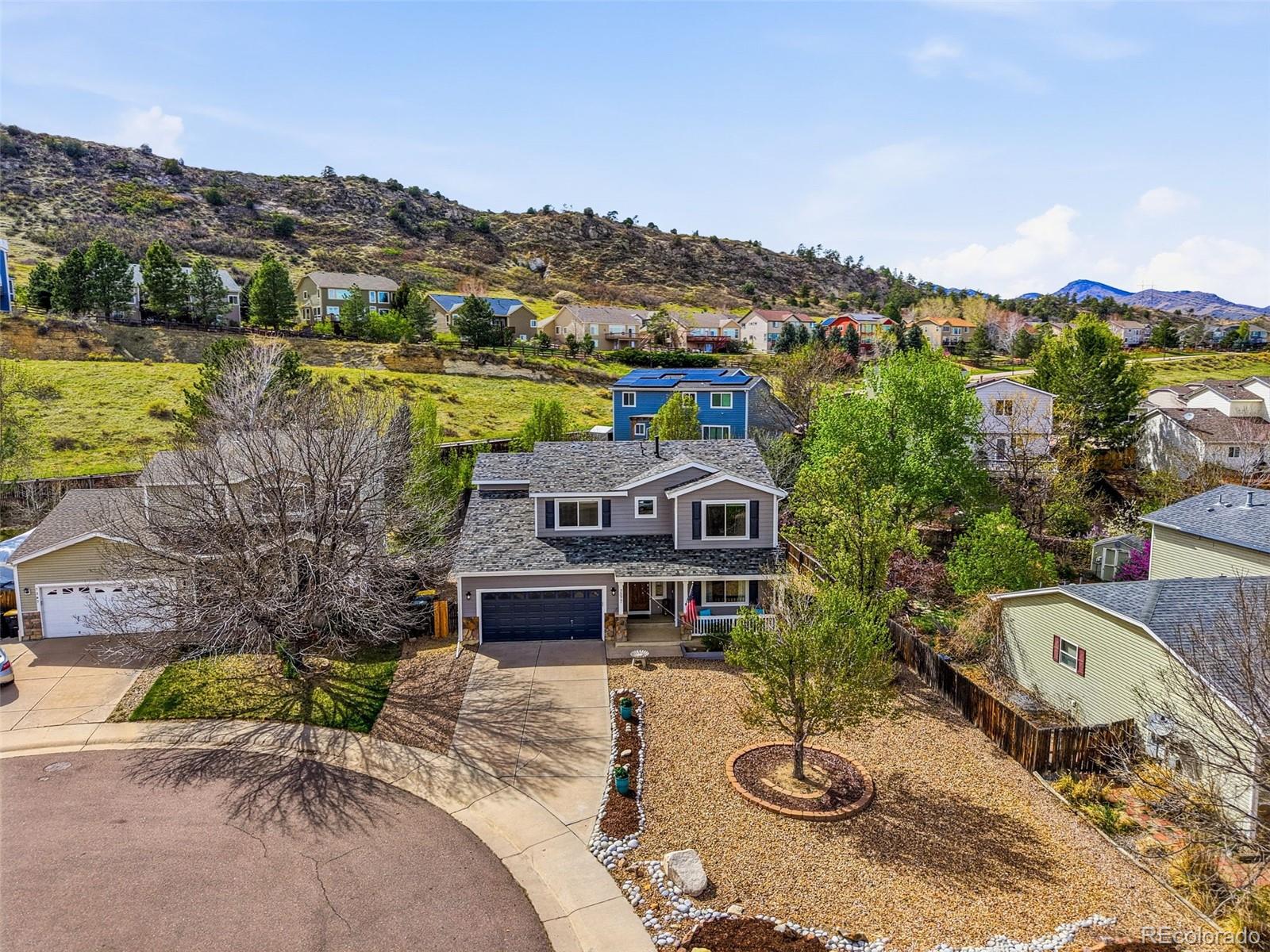 7277 Pine Hills Way