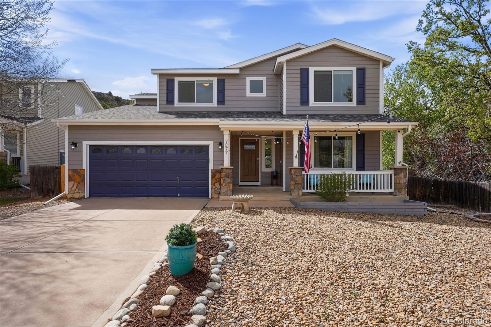 7277 Pine Hills Way