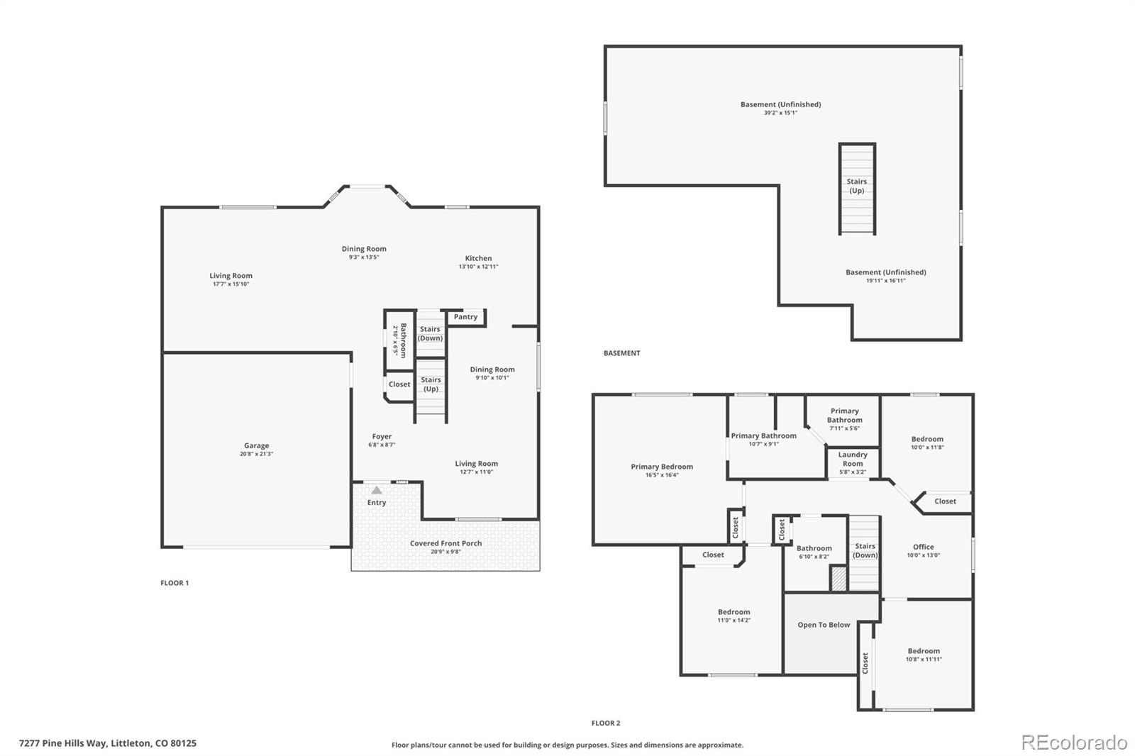 7277 Pine Hills Way
