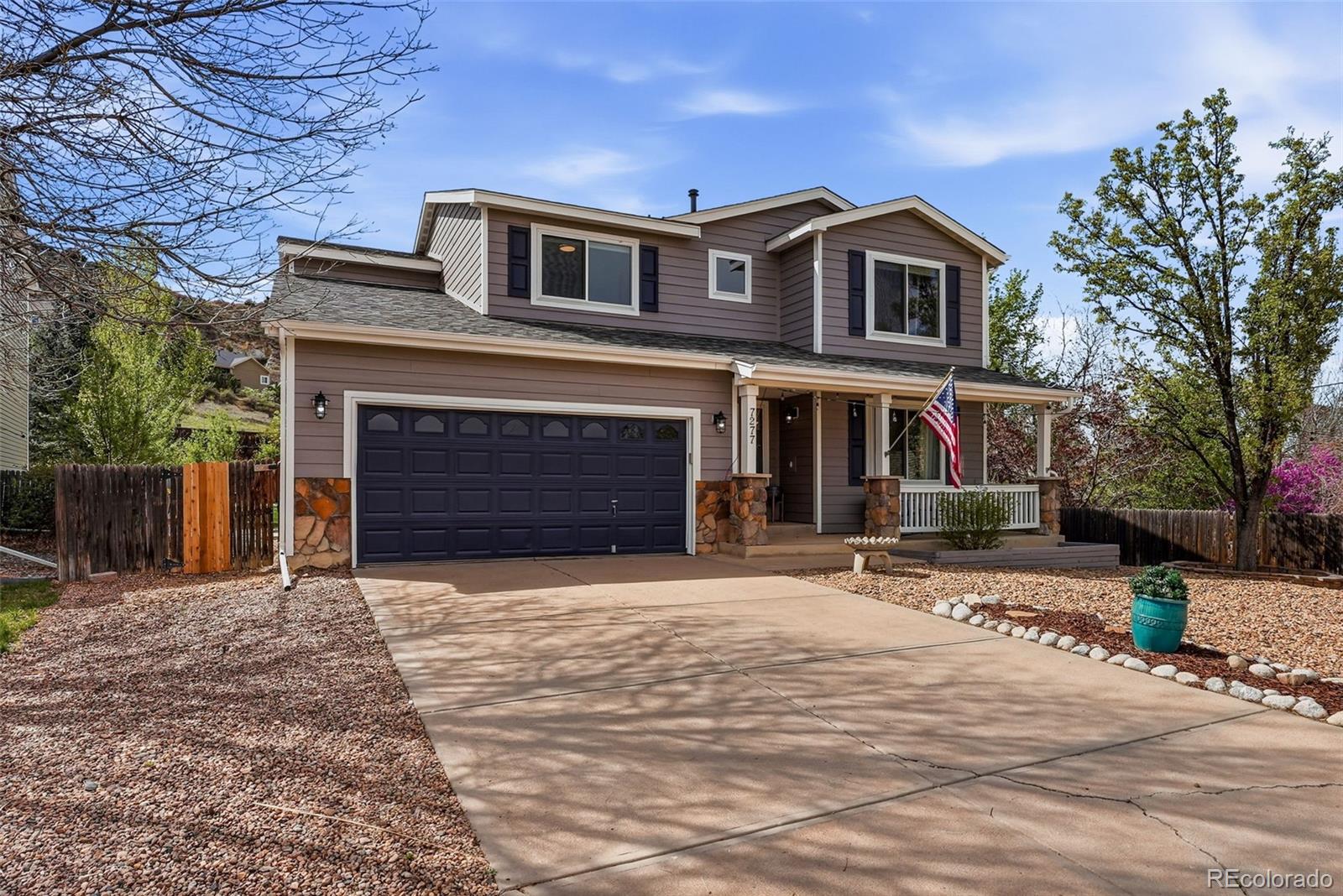 7277 Pine Hills Way