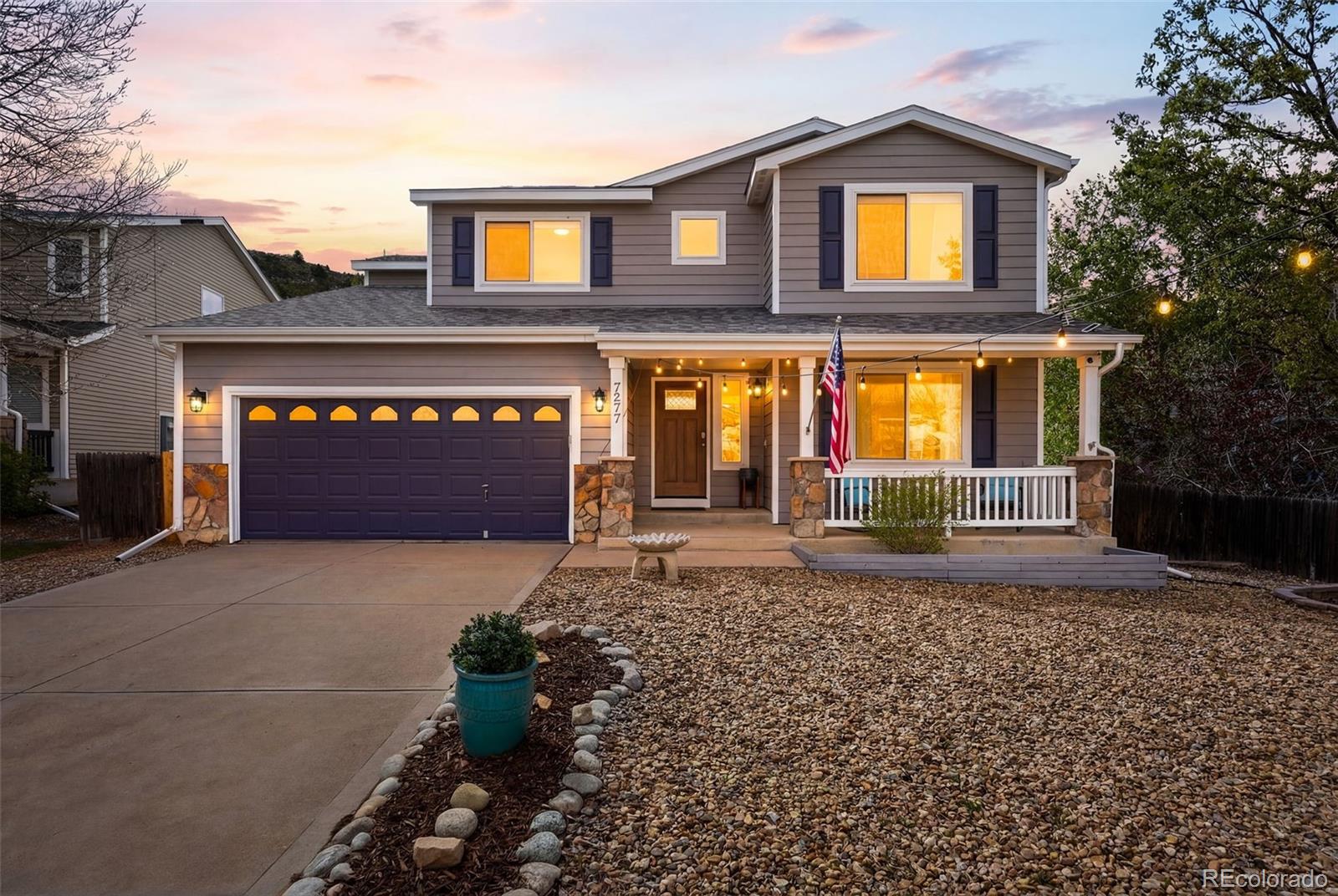 7277 Pine Hills Way